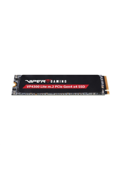 Dysk SSD Patriot VP4300 Lite 2TB M.2 2280 PCIe x4 Gen4 NVMe (7400/6400 MB/s)-1310435