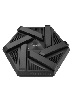 Router Asus RT-AXE7800 Wi-Fi AX7800 2xWAN/LAN 3xLAN 1xUSB3.0-1314342