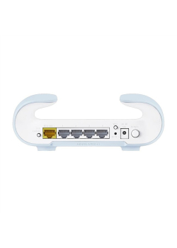 Router bezprzewodowy D-Link AQUILA PRO AI AX3000 Mesh M30 WiFi 6 1xWAN 4xLAN-1314635