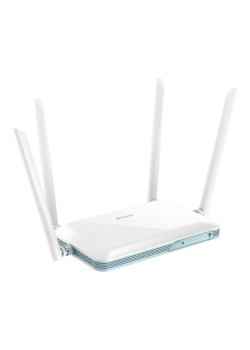 Router bezprzewodowy D-Link G403 Smart Wi-Fi N300 1xWAN 4xLAN 3G/4G LTE-1314595