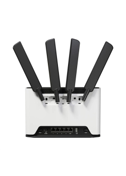 Router bezprzewodowy Mikrotik S53UG+M-5HaxD2HaxD-TC&RG502Q-EA Wi-Fi 6E, Dual-band, 4G-1314790