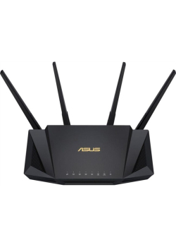 Router Asus RT-AX58U Wi-Fi AX3000 1xWAN 4xLAN 1xUSB3.0