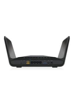 Router Netgear RAX70 Nighthawk AX8 8-Stream WiFi 6 AX6600 5x1GbE-1314882