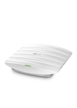 Access Point TP-Link EAP225 V5 AC1350 1xLAN Gb PoE/48V MU-MIMO sufitowy-1315138