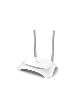 Router TP-Link TL-WR850N V2 Wi-Fi N300 4xLAN 1xWAN-1315328