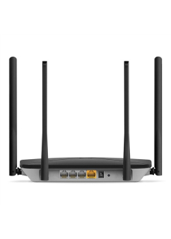 Router bezprzewodowy Mercusys AC12G V3 AC1300 3xLAN 1xWAN-1314846