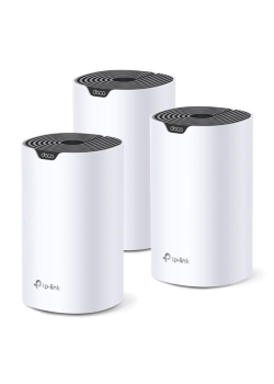 System Mesh TP-Link Deco S7  Wi-Fi 5 AC1900 3x1GbE 3-pack