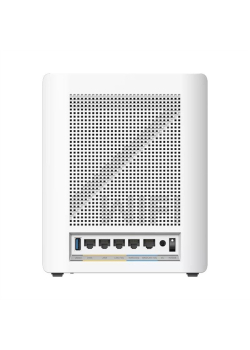 Router Asus ZenWiFi BQ16 (2pk) Wi-Fi 7 3xLAN 2xWAN/LAN-1314473