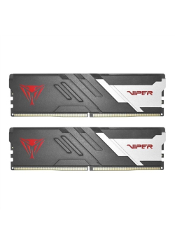 Pamięć DDR5 Patriot Viper Venom 32GB (2x16GB) 6400 MHz CL32 1,4V Intel XMP 3.0