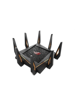 Router Asus ROG Rapture GT-AX11000 Wi-Fi AX11000 1xWAN 4xLAN 2xUSB3.0