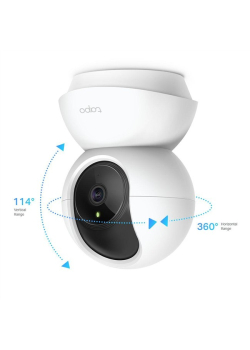 Kamera IP TP-Link TAPO C200 Full HD 1080p-1317944