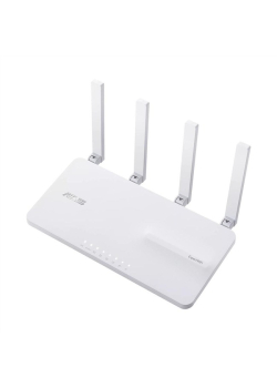 Router Asus ExpertWiFi EBR63 AX3000 WiFi 6 (802.11ax) All in One AP, Gateway, Switch, VLAN, SDN-1314413