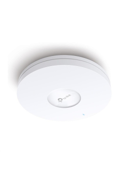 Access Point TP-Link EAP610 AX1800 1xLAN 1GB PoE Sufitowy-1315157