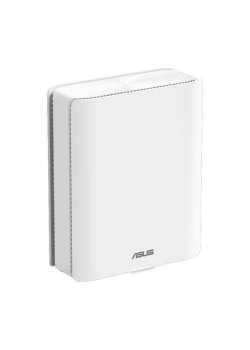Router Asus ZenWiFi BQ16 (2pk) Wi-Fi 7 3xLAN 2xWAN/LAN-1314471