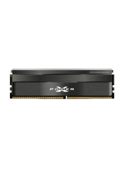 Pamięć DDR4 Silicon Power XPOWER Zenith Gaming 16GB (1x16GB) 3600MHz CL18 1,35V