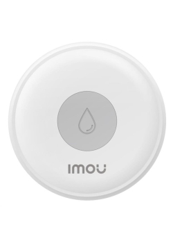 Czujnik zalania inteligentny IMOU IO-TZL1-EU IP66 Zigbee