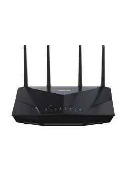 Router Asus RT-AX5400 Wi-Fi 6 VPN 4x1GbE USB 3.2