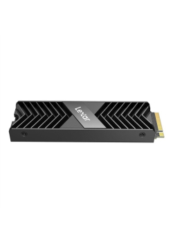 Dysk SSD Lexar NM800PRO 1TB PCIe NVMe 4.0x4 M.2 2280 (7500/6300 Mb/s) z radiatorem-1310375