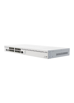 Router MikroTik CCR2004-16G-2S+ 16x 1GbE 2x SFP+ USB 3.0-1316539