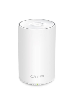 System Mesh TP-Link Deco X20-4G AX1800 Wi-Fi 6 LTE 4G+ 3x1GbE 1-pack