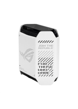 Router Asus ROG Rapture GT6 (2PK) White AX10000 Wi-Fi 6 1GbE MU-MIMO-1314370