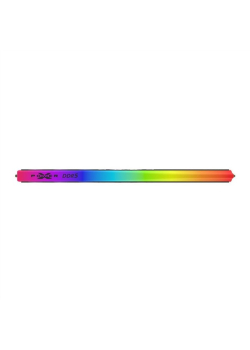 Pamięć DDR5 Silicon Power XPOWER Storm RGB Gaming 32GB (2x16GB) 6400MHz CL32 1.4V UDIMM Gray-1311253