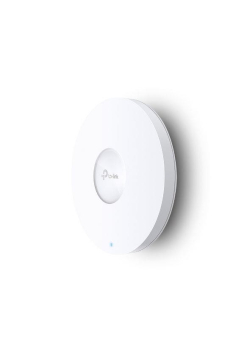 Access Point TP-Link EAP650 AX3000, Wi-Fi 6, 1x 1GbE, PoE+, Sufitowy-1315171