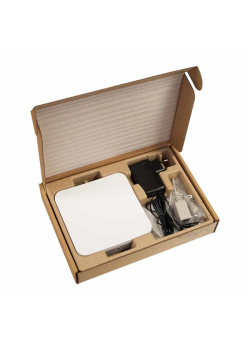 Router bezprzewodowy MikroTik SXTsq Lite5 RBSXTSQ5ND 1x LAN 10M/100M PoE-1314776