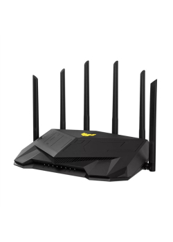 Router ASUS TUF-AX6000 Wi-Fi 6, 2,5GbE AiMesh-1314380