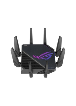 Router Asus ROG Rapture GT-AX11000 PRO Wi-Fi AX11000 1xWAN/LAN 10Gb/s 1xWAN 2,5Gb/s 4x LAN 1Gb/s-1314324