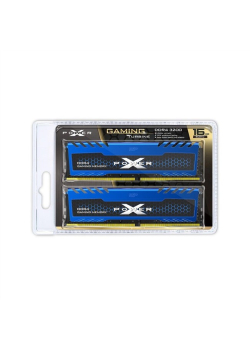 Pamięć DDR4 Silicon Power XPOWER Turbine 16GB (2x8GB) 3200MHz CL16 1,35V