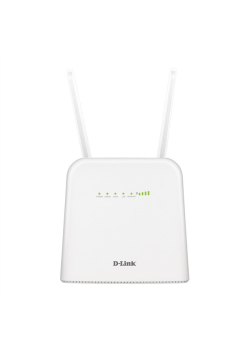 Router bezprzewodowy D-Link DWR-960/W LTE Cat.7 WiFi AC1200 1xWAN/LAN 1xLAN