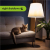 Włącznik czasowy - timer cyfrowy GreenBlue, max. obciążenie 16A, IP20, GB610 E-1317565