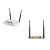Router TP-Link TL-WR841N PL Wi-Fi N300 2-anteny