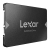Dysk SSD Lexar NS100 1TB 2.5” SATA III (550 Mb/s) 7mm-1310360