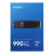 Dysk SSD Samsung 990 EVO Plus 1TB M.2 2280 PCIe 4.0 x4 / 5.0 x2 NVMe 2.0 (7250/6300 MB/s)-1310740
