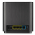 System Mesh Asus ZenWiFi XT9 2PK AX7800 Wi-Fi 6 Black dwupak-1314119