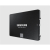 Dysk SSD Samsung 870 EVO 4TB 2,5“ SATA3 (560/530) MZ-77E4T0B TLC-1310586