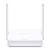 Router bezprzewodowy Mercusys MW302R N300 2xLAN 1xWAN