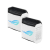 Router Asus ROG Rapture GT6 (2PK) White AX10000 Wi-Fi 6 1GbE MU-MIMO