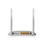 Router TP-Link TD-W8961N v3 Wi-Fi N300,  ADSL2+ Modem Router-1315299