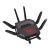 Router Asus ROG Rapture GT-BE98 BE25000 Wi-Fi 7 5xLAN 2xWAN/LAN-1314452