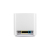 System Mesh Asus ZenWiFi-AX-XT8 AX6600 Wi-Fi 6 Biały dwupak-1314061