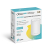 System Mesh TP-Link Deco X20-4G AX1800 Wi-Fi 6 LTE 4G+ 3x1GbE 1-pack-1315063