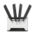 Router bezprzewodowy Mikrotik S53UG+M-5HaxD2HaxD-TC&RG502Q-EA Wi-Fi 6E, Dual-band, 4G-1314790