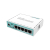 Router MikroTik hEX RB750GR3 5x 1GbE Passive PoE USB-1316524