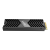 Dysk SSD Lexar NM800PRO 1TB PCIe NVMe 4.0x4 M.2 2280 (7500/6300 Mb/s) z radiatorem-1310375