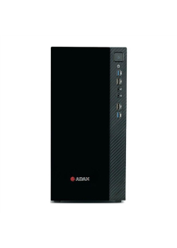 Komputer ADAX LIBRA WXPC14400 i5-14400/H610/16GB/1TB/W11Px64/3Y-1321711