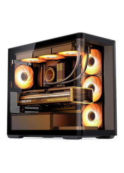 Komputer ADAX DRACO EXTREME WXHC14600KF i5-14600KF/B760/32GB/1TB/RTX4070-12GB/WiFi/BT/W11Hx64/3Y