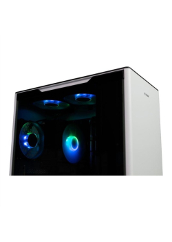 Komputer ADAX DRACO EXTREME WHITE C12400F i5-12400F/B760/16GB/1TB/RTX4060-8GB/WiFi/BT/3Y-1321708